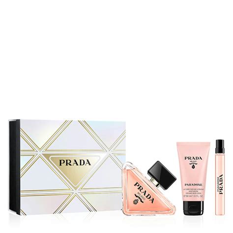 prada paradoxe 90ml - boots|prada paradoxe gift set.